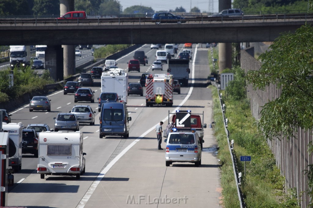 Auto 1 A 3 Rich Oberhausen Hoehe AK Koeln Ost P108.JPG - Miklos Laubert